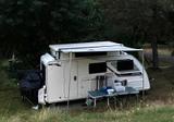 Trigano Silver EVASION 390CP - Trigano Silver
