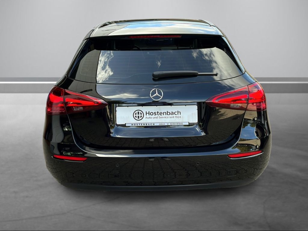 Mercedes-Benz A 200 d Advanced Navi LED Kamera Klimaautom DAB foto 7