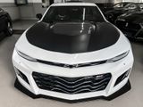 Chevrolet Camaro  ZL1 6.2 V8 - Chevrolet Camaro: Sportwagen