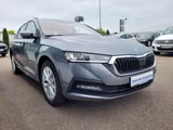 Skoda Octavia Combi 2.0 TDI DSG Ambition ANHÄNGERKUPPL - Skoda Octavia: Ambition