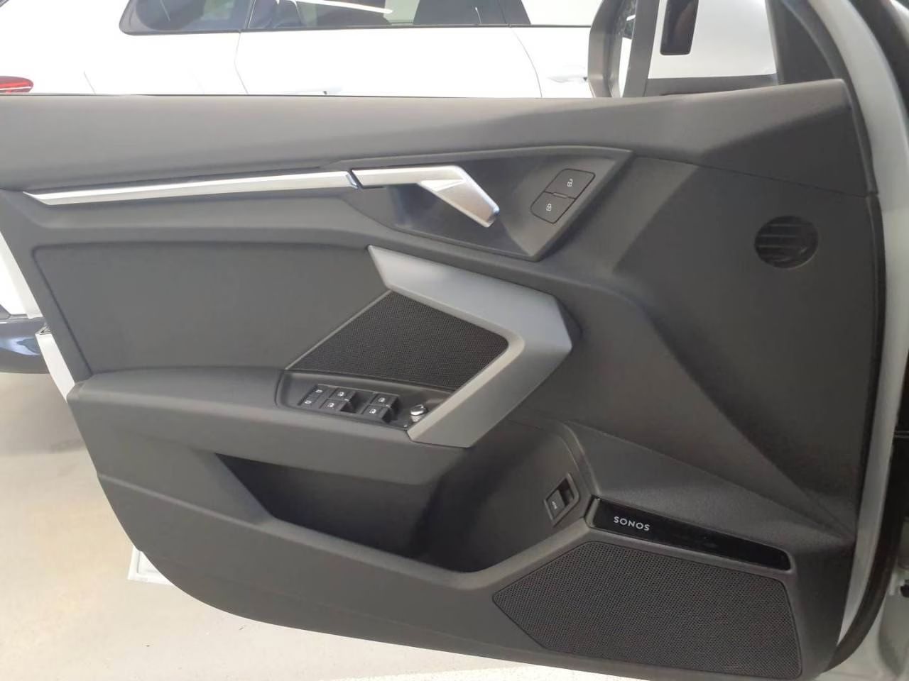 Audi A3 - Bild 5