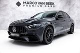 Mercedes-Benz E 63 AMG S 4MATIC+ | Pano | Stoelventilatie | He - gebrauchte Mercedes-Benz E 63 AMG aus dem Jahr 2021