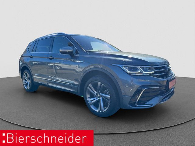 Volkswagen Tiguan Allspace - Bild 3