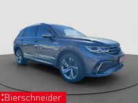 Volkswagen Tiguan Allspace - Vorschau Bild 3