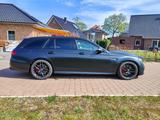 Mercedes-Benz E 63 S AMG 4MATIC+ T First Edition - gebrauchte Mercedes-Benz E 63 AMG aus dem Jahr 2017