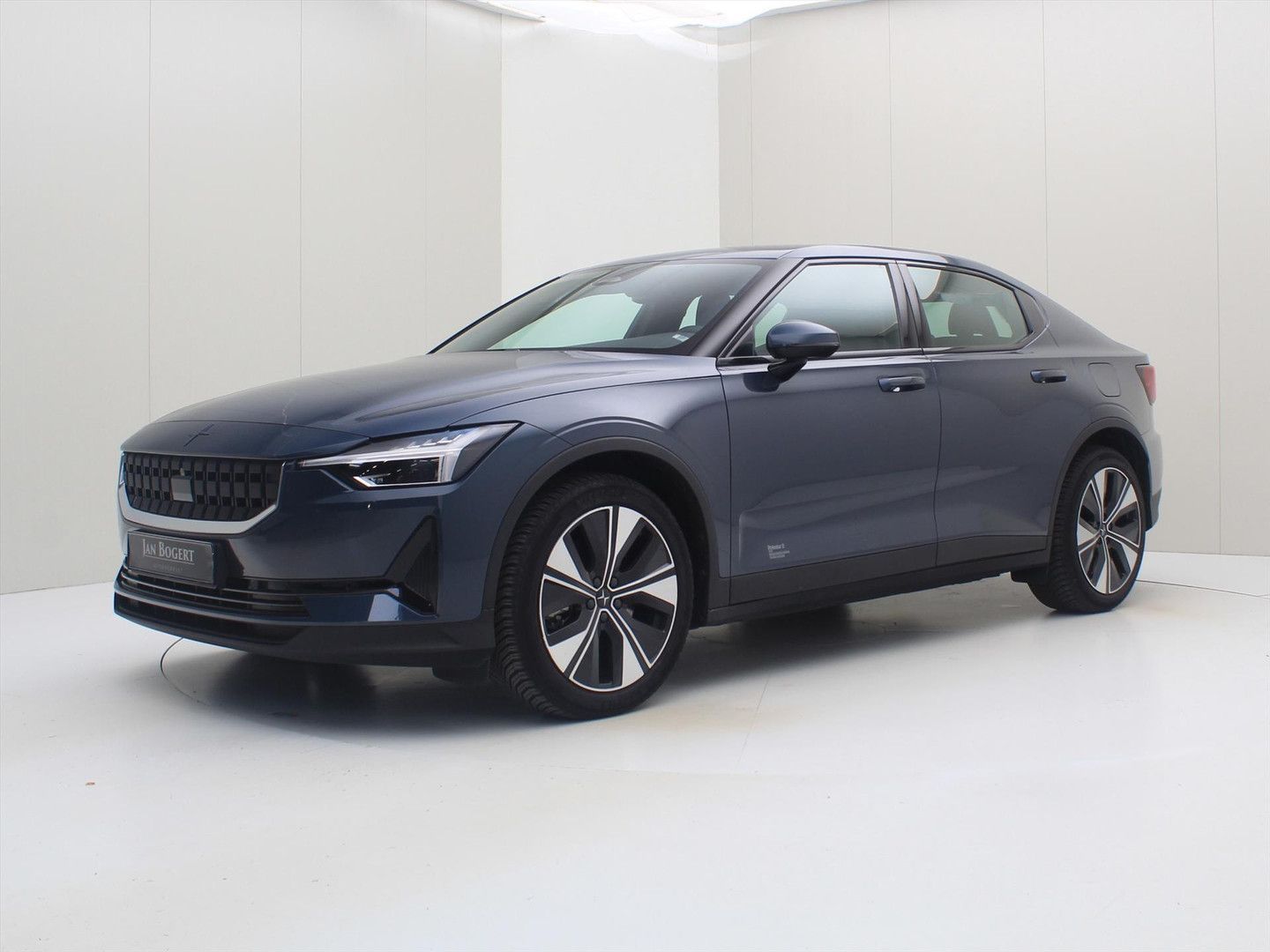 Polestar 2 Long Range Dual motor 408PK 78kWh 96% SoH [ AW