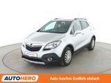 Opel Mokka 1.4 Turbo Innovation Aut.*NAVI*XENON*CAM* - Opel Mokka Gebrauchtwagen in Stuttgart
