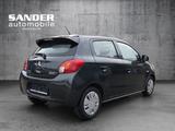Mitsubishi Space Star 1.0 Plus  -TZ+1.Hand/TÜV=07/2027 - Mitsubishi Space Star: Plus