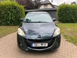 Mazda 5 Sport Edition 7 sitzer El- Schiebe... - Mazda 2: Van