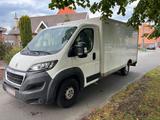 Peugeot boxer 2015 125.000km 3.0L motor - Peugeot: Motor