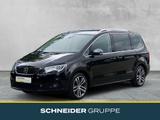 Seat ALHAMBRA 2.0 TDI DSG FR +7-SITZER+NAVI+SHZ+PDC+ - Seat Alhambra aus 2021