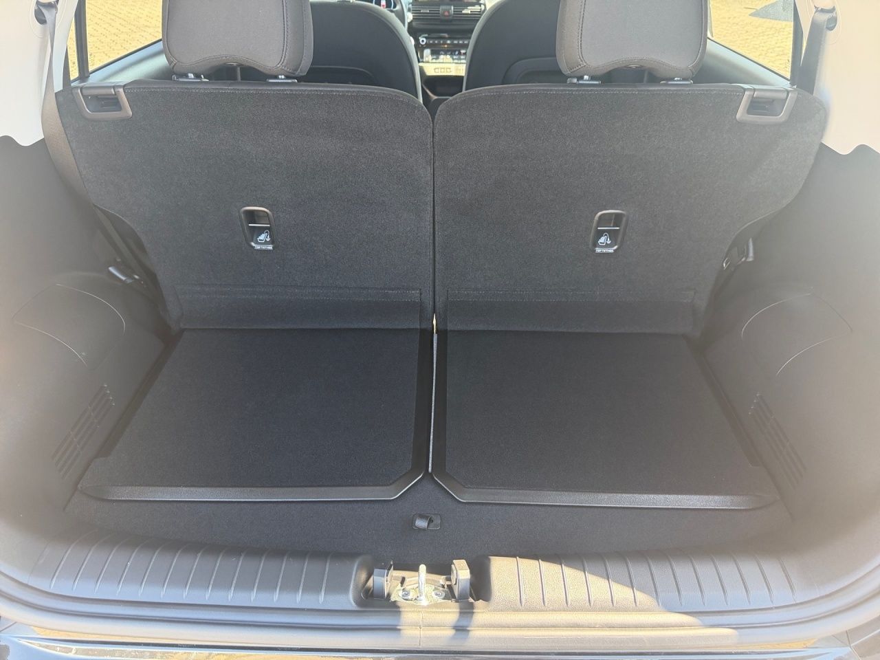 Hyundai INSTER – Bild 12