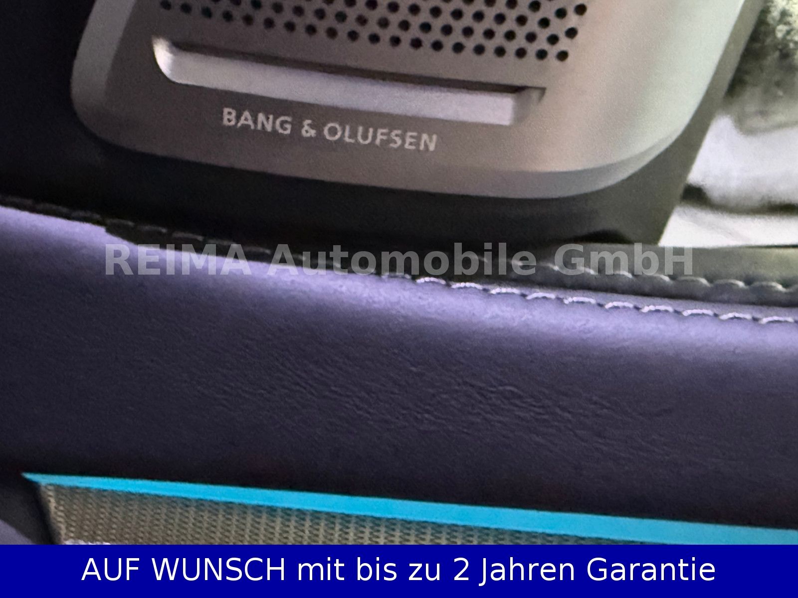 Fahrzeugabbildung BMW X6 M , LED, HUD, AHK, B&O, Leder, Kamera