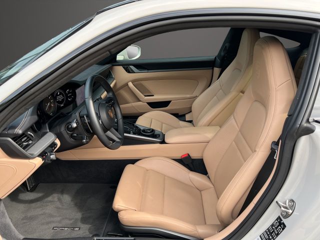 Fahrzeugabbildung Porsche 992 Carrera S Approved Lackschutzfolie