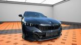 BMW 540d xDrive A - BMW 5er Reihe: Schwarz