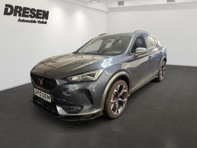 Cupra Formentor 2.0 TSI VZ 4Drive Tempomat+Sitzheizung