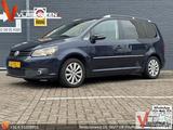 Volkswagen Touran 1.4 TSI Highline 7p. | klima | Cruise | N