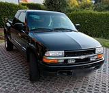 Chevrolet S10 Pickup - Chevrolet S-10 Gebrauchtwagen