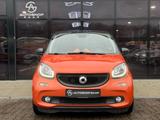 Smart ForFour  SHZ/PDC - gebrauchte Smart ForFour aus dem Jahr 2015
