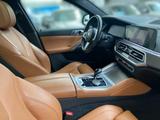 BMW X6 xDrive30d M Sport HUD Pano Laser AHK PA+ - gebrauchte BMW X6 aus dem Jahr 2021