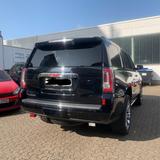 GMC Yukon - GMC Yukon mit LPG-Antrieb: Geländewagen
