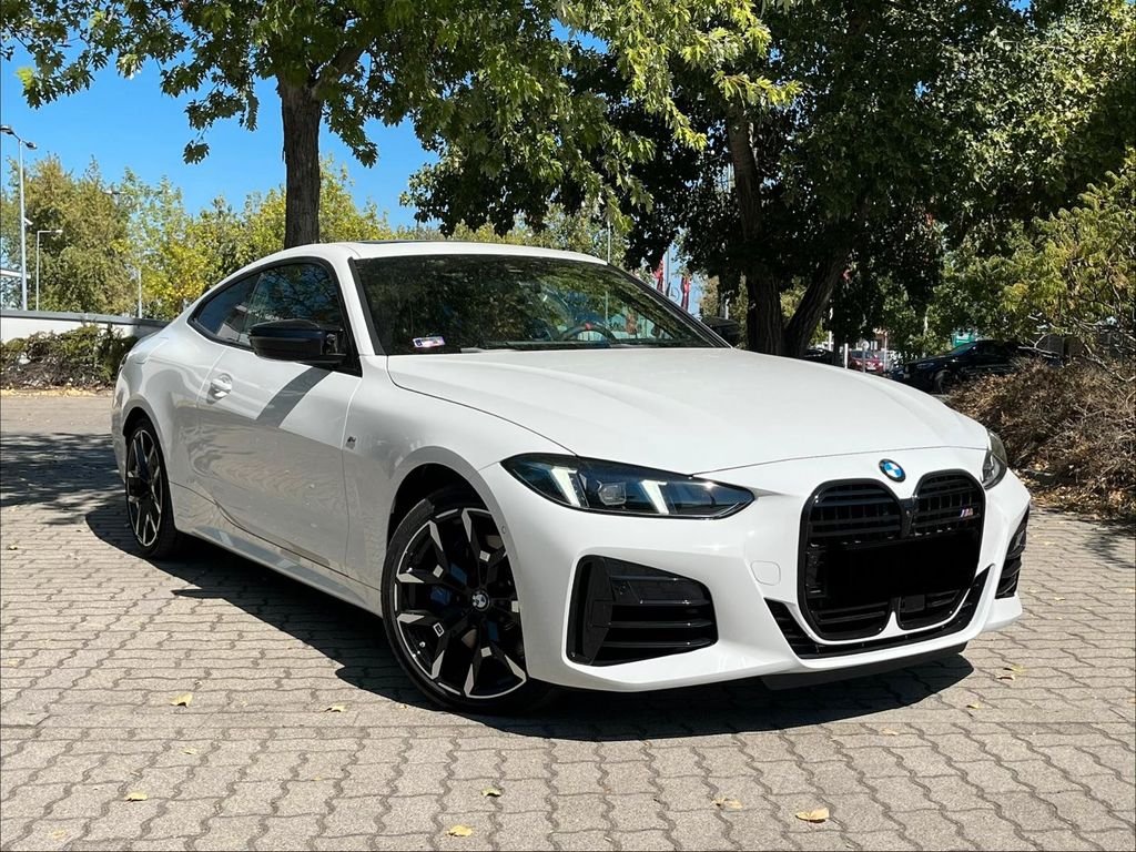 Image of BMW M440