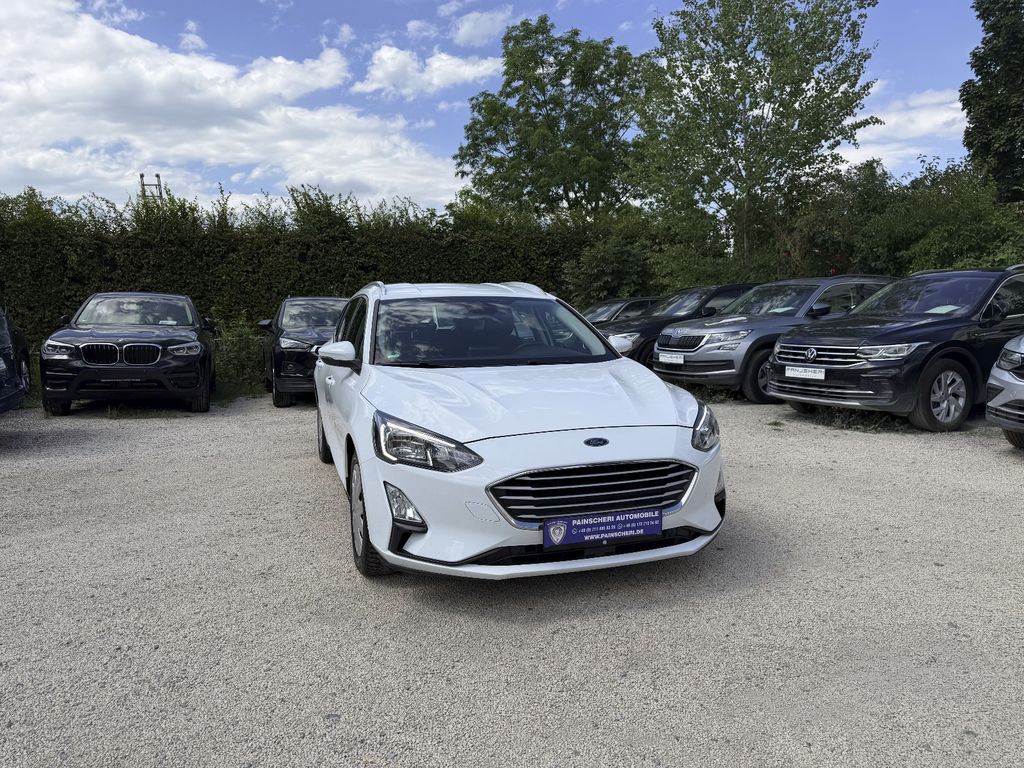 Image of Ford Focus