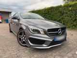 Mercedes-Benz CLA 200 Bi-Xenon Automatik - Mercedes-Benz CLA 200 in Bielefeld
