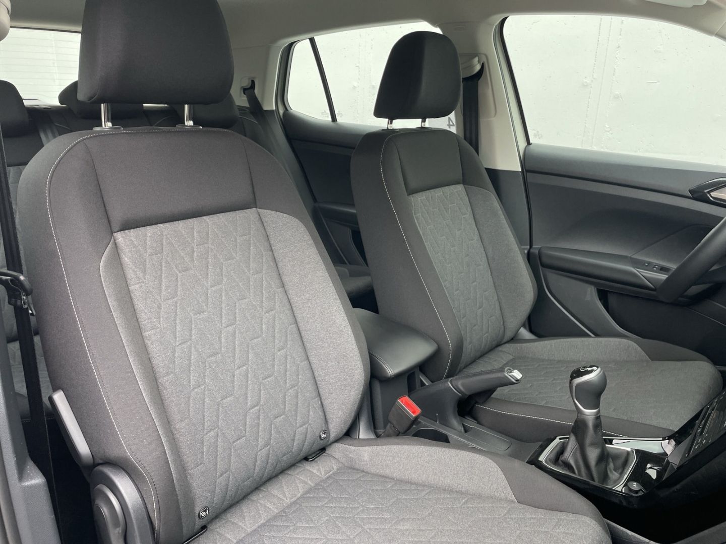 T-Cross 1.0 TSI Life Kamera/Navi/App-Connect/ACC