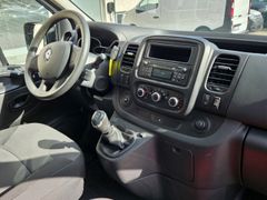 Fahrzeugabbildung Trafic Kasten L2H1 Doka 3,0t Komfort ENERGY dCi
