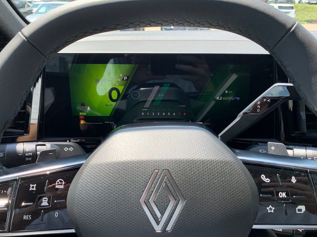 Renault Austral - Bild 16