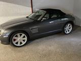 Chrysler Crossfire - Chrysler Crossfire aus 2005: Roadster
