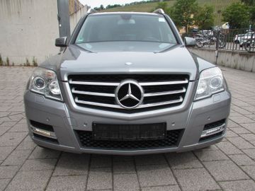 Mercedes GLK 350 - 2