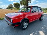 Volkswagen Golf 1 Cabrio GLS  H-Kennzeichen - Volkswagen Golf aus 1979