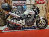 Honda CBF600SA  - HONDA 2005 CBF 600