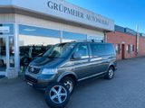 Volkswagen T5 Multivan Startline - Volkswagen T5 Multivan aus 2009