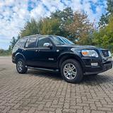 Ford Explorer - Ford Explorer aus 2006