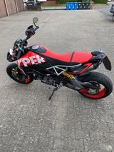 Ducati Vk top gepflegte Ducati Hypermotard 950 RVE - DUCATI HYPERMOTARD 950 RVE