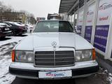 Mercedes-Benz 250D W124 *H-Kennzeichen*Tüv Neu*Klima*Leder* - gebrauchte Mercedes-Benz 250 aus dem Jahr 1992