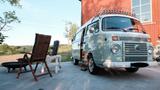 Volkswagen T2 Kombi 2011 - 1.4 LHD - Brazilian Kampers - Wohnmobil oder -wagen Privatanbieter