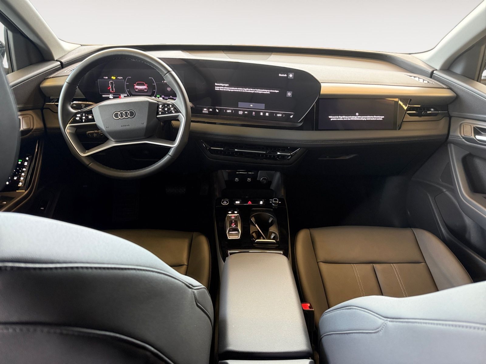 Audi Q6 e-tron - Bild 12