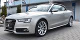 Audi A5 Cabriolet 3.0 TDI quattro S Line Selection - Audi: Sitzbelüftung, Cabrio