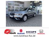 Suzuki SX4 S-Cross 1.4 Comfort Hybrid +LED+BT+Garantie+ - Suzuki (SX4) S-Cross aus 2021