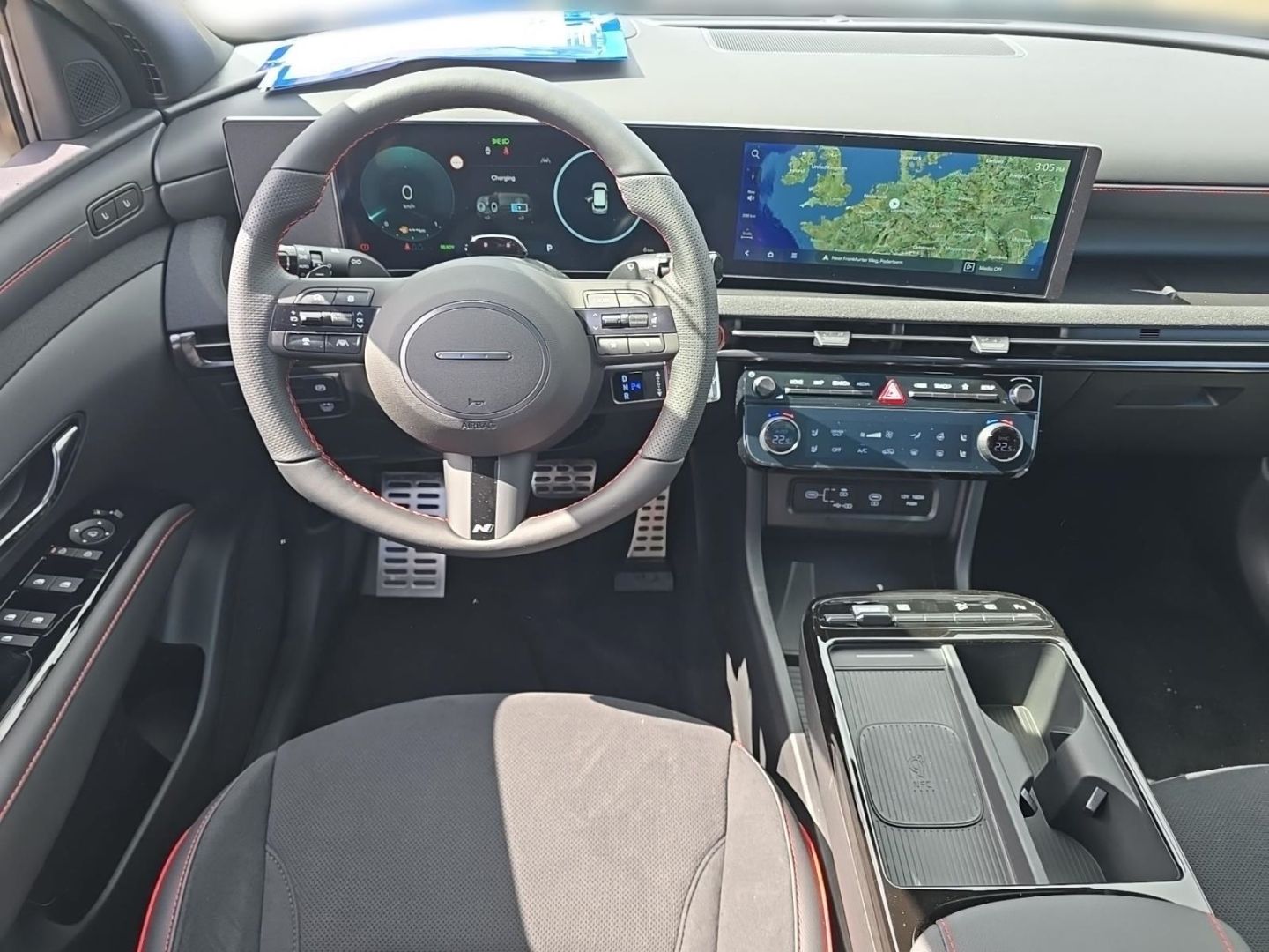 Hyundai Tucson – Bild 10