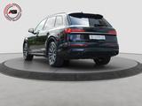 Audi Q7 50 TDI quattro S-LINE ACC B&0 MASSAGE AHK 20" - Audi Q7 Gebrauchtwagen