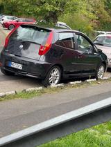 Fiat Punto 1.4 16V Sporting Sporting - Fiat Punto in Frankfurt (Main)