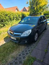 Opel Signum 1.9CDTI 150ps, TÜV:01/28, Teil... - Opel Signum: 2.0