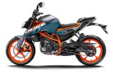 KTM 390 Duke  2024  "KÖSTLER KTM" - Offers matching your search criteria