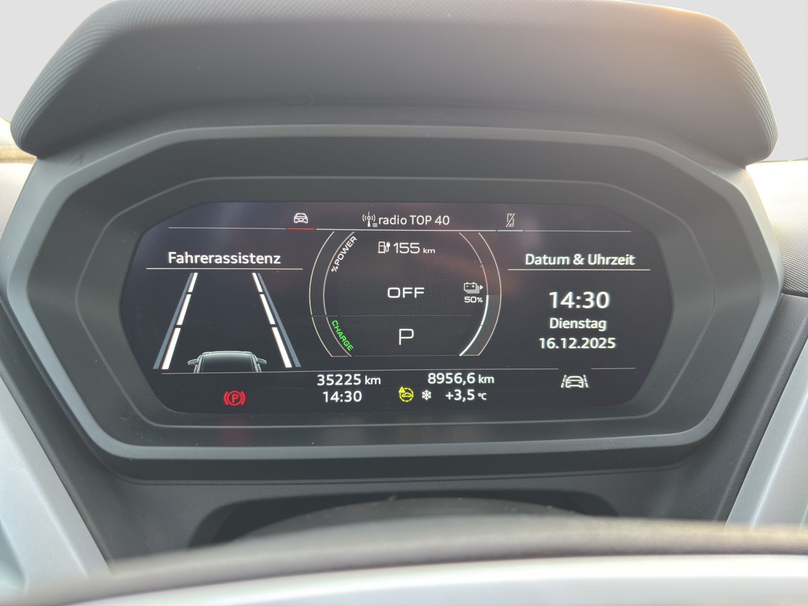 Audi Q4 e-tron - Bild 7
