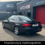 BMW 320i Coupe Xenon Navi Sitzhzg Steuerkette Neu - BMW aus 2013: Coupe